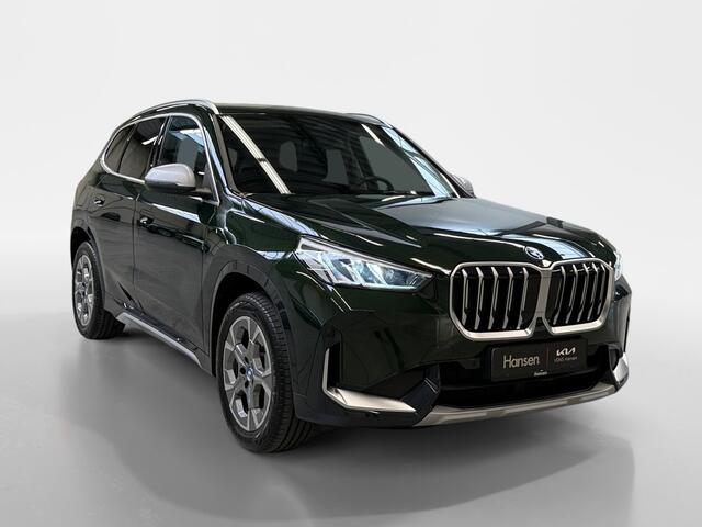 BMW X1 xDrive25e I xLine I Trekhaak I Elek. Achterklep I Leder I Camera I Cruise Control |
