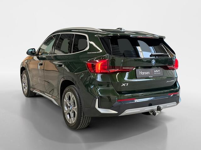 BMW X1 xDrive25e I xLine I Trekhaak I Elek. Achterklep I Leder I Camera I Cruise Control |