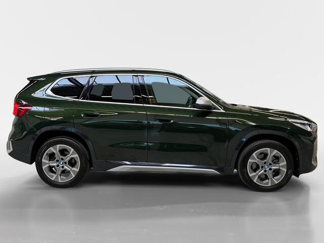 BMW X1 xDrive25e I xLine I Trekhaak I Elek. Achterklep I Leder I Camera I Cruise Control |