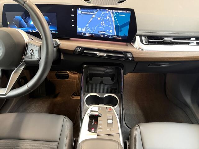 BMW X1 xDrive25e I xLine I Trekhaak I Elek. Achterklep I Leder I Camera I Cruise Control |
