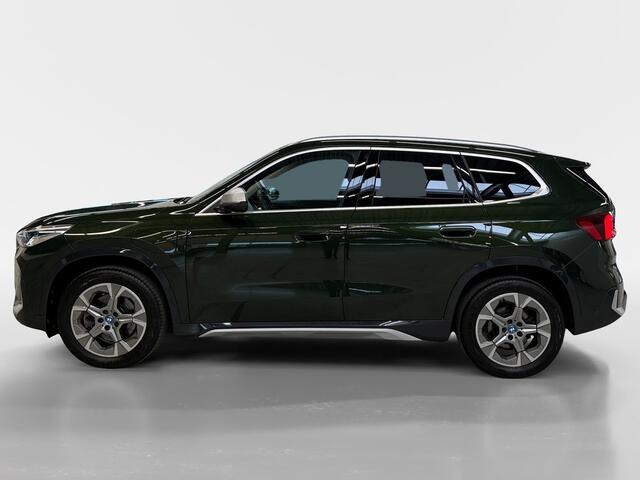 BMW X1 xDrive25e I xLine I Trekhaak I Elek. Achterklep I Leder I Camera I Cruise Control |