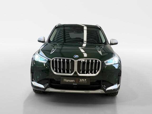 BMW X1 xDrive25e I xLine I Trekhaak I Elek. Achterklep I Leder I Camera I Cruise Control |