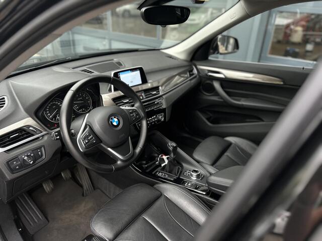 BMW X1 sDrive18i Executive | Trekhaak | Navi | Leder