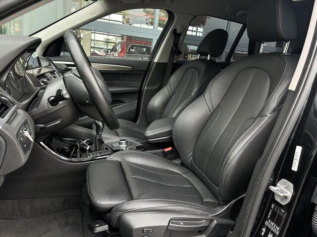 BMW X1 sDrive18i Executive | Trekhaak | Navi | Leder