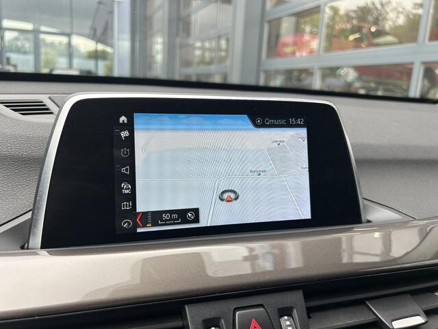 BMW X1 sDrive18i Executive | Trekhaak | Navi | Leder