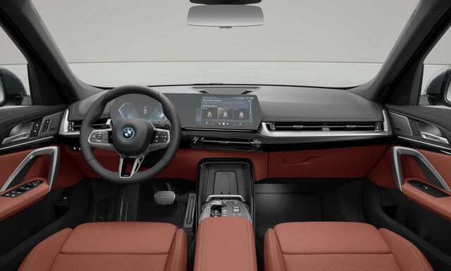 BMW X1 xDrive25e M Sport Pro | Pano | Harman Kardon | Leder | ACC
