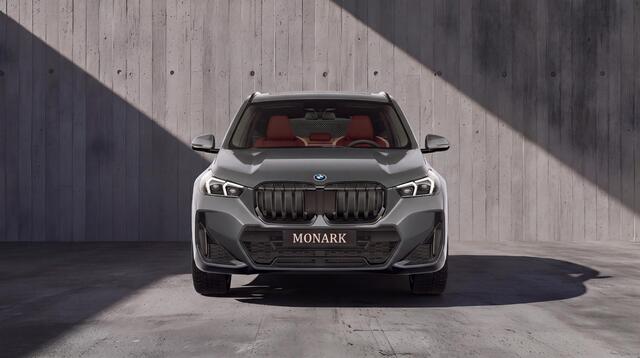 BMW X1 xDrive25e M Sport Pro | Pano | Harman Kardon | Leder | ACC