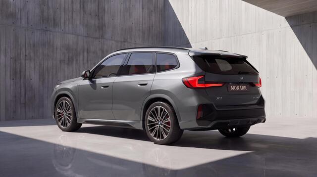 BMW X1 xDrive25e M Sport Pro | Pano | Harman Kardon | Leder | ACC