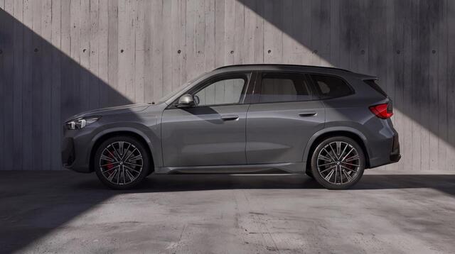 BMW X1 xDrive25e M Sport Pro | Pano | Harman Kardon | Leder | ACC