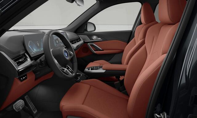 BMW X1 xDrive25e M Sport Pro | Pano | Harman Kardon | Leder | ACC