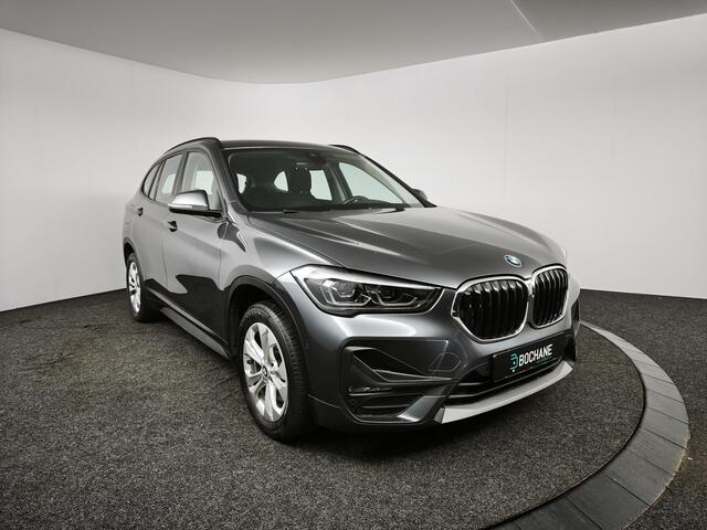 BMW X1 xDrive25e NAVIGATIE | PARKEERSENSOREN VOOR-EN ACHTER | ELEKTRISCHE ACHTERKLEP