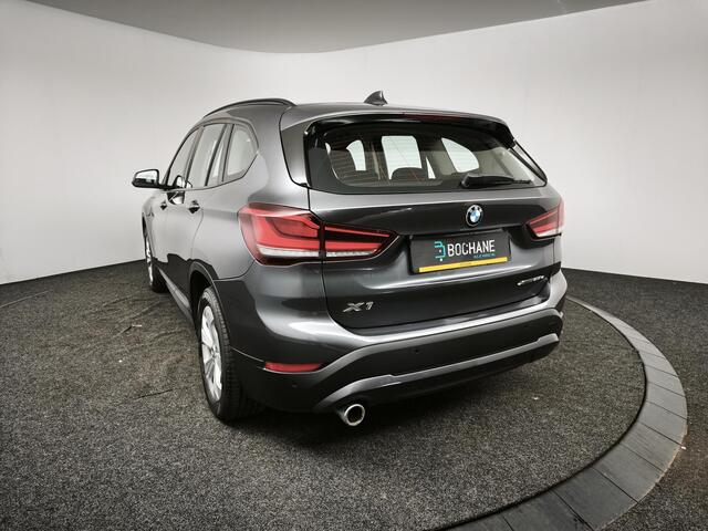 BMW X1 xDrive25e NAVIGATIE | PARKEERSENSOREN VOOR-EN ACHTER | ELEKTRISCHE ACHTERKLEP