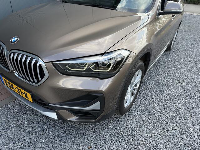 BMW X1 sDrive20i Automaat High Executive