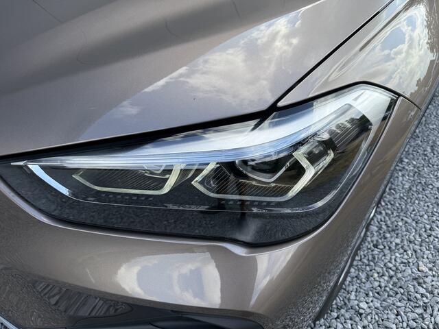 BMW X1 sDrive20i Automaat High Executive