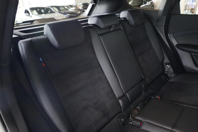 BMW X1 xDrive25e | M Sportpakket | Panoramadak | Achteruitrijcamera | Trekhaak | Stoelverwarming