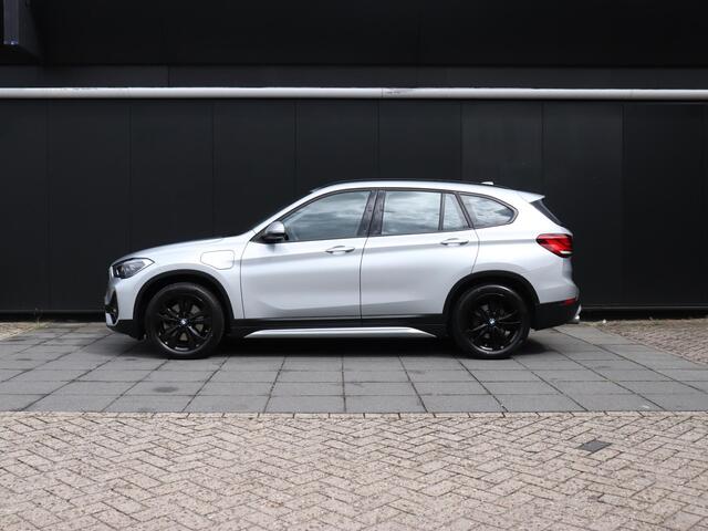 BMW X1 xDrive25e High Executive MEMORY | H&K | PDC | STOELVERW. | ADAPT. CRUISE | NAVI |