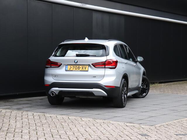 BMW X1 xDrive25e High Executive MEMORY | H&K | PDC | STOELVERW. | ADAPT. CRUISE | NAVI |