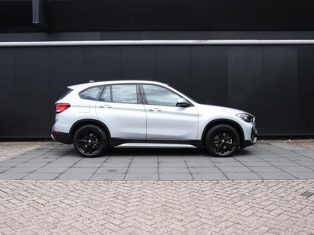 BMW X1 xDrive25e High Executive MEMORY | H&K | PDC | STOELVERW. | ADAPT. CRUISE | NAVI |