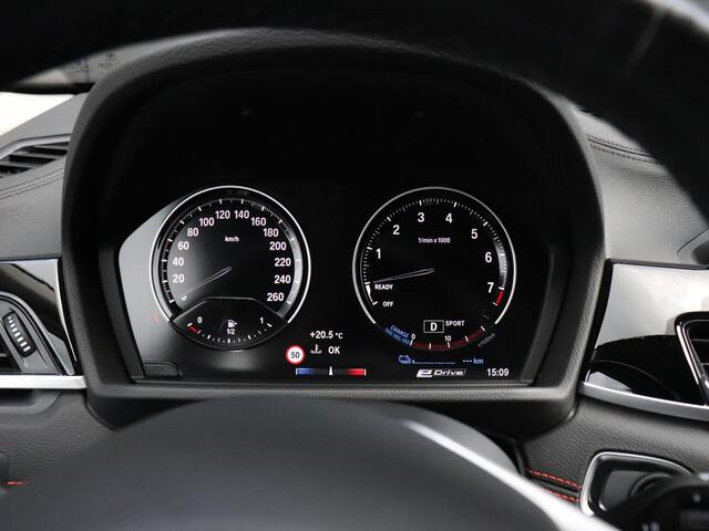 BMW X1 xDrive25e High Executive MEMORY | H&K | PDC | STOELVERW. | ADAPT. CRUISE | NAVI |