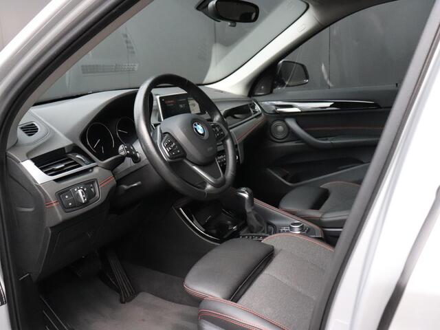 BMW X1 xDrive25e High Executive MEMORY | H&K | PDC | STOELVERW. | ADAPT. CRUISE | NAVI |