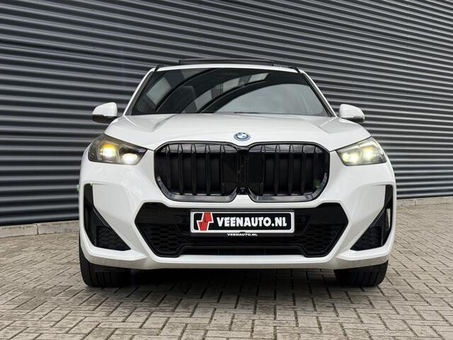 BMW X1 xDrive30e M-Sport Trekhaak/Pano/H&K/360cam