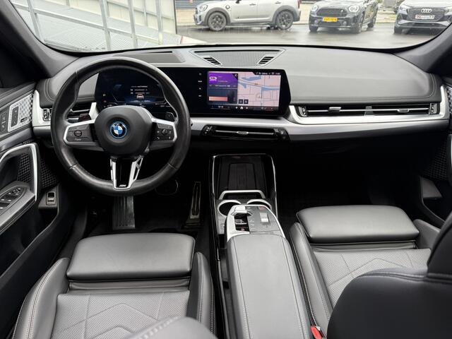 BMW X1 xDrive30e M-Sport Trekhaak/Pano/H&K/360cam
