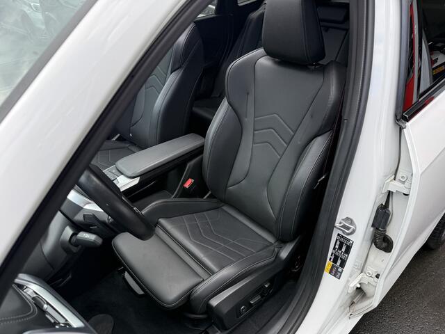 BMW X1 xDrive30e M-Sport Trekhaak/Pano/H&K/360cam