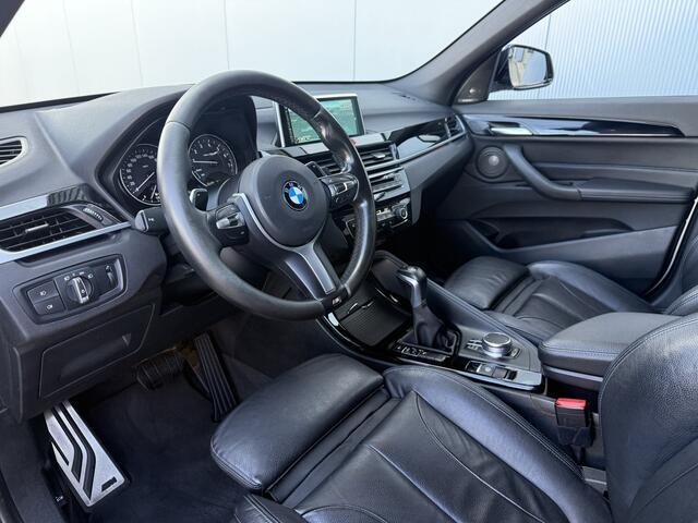 BMW X1 sDrive20i High Executive Automaat M-Pakket/Camera.