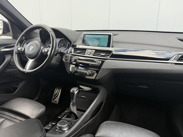 BMW X1 sDrive20i High Executive Automaat M-Pakket/Camera.
