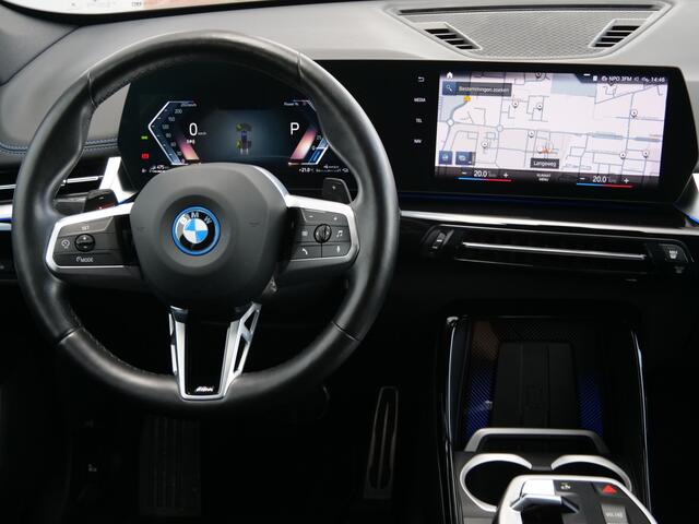 BMW X1 xDrive30e 326 Pk Automaat M-Sport pakket / Navi / DAB / Apple Carplay / Camera