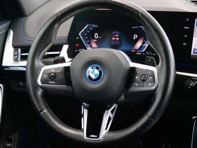 BMW X1 xDrive30e 326 Pk Automaat M-Sport pakket / Navi / DAB / Apple Carplay / Camera