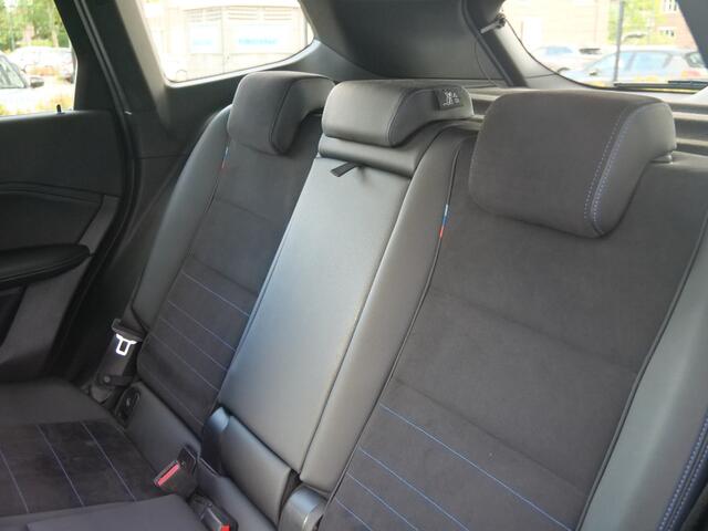 BMW X1 xDrive30e 326 Pk Automaat M-Sport pakket / Navi / DAB / Apple Carplay / Camera