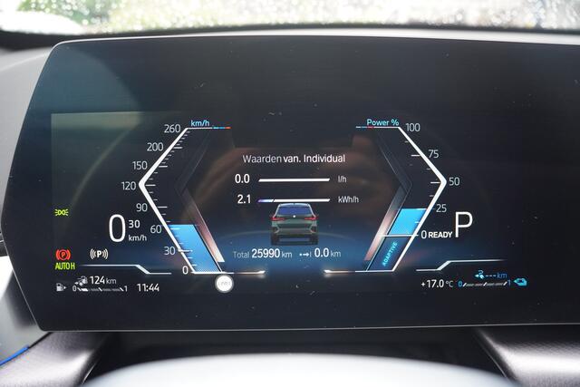 BMW X1 xDrive25e - M SPORT - PANODAK - LEDER - CARPLAY - KEYLESS - CAMERA -