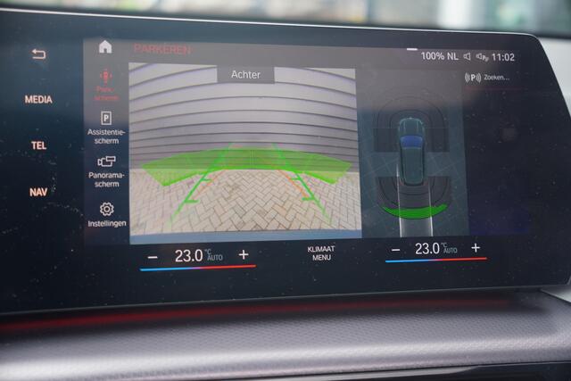 BMW X1 xDrive25e - M SPORT - PANODAK - LEDER - CARPLAY - KEYLESS - CAMERA -