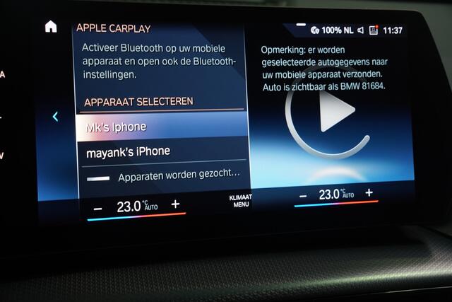 BMW X1 xDrive25e - M SPORT - PANODAK - LEDER - CARPLAY - KEYLESS - CAMERA -