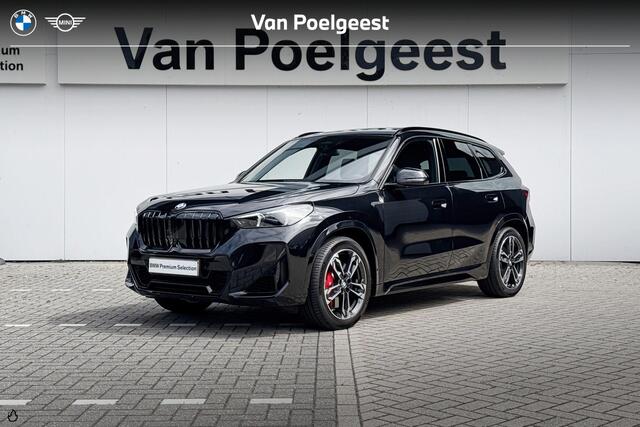 BMW X1 xDrive23i | Innovation Pack | M Sport | Panoramadak | Travel Pack | Haram Kardon