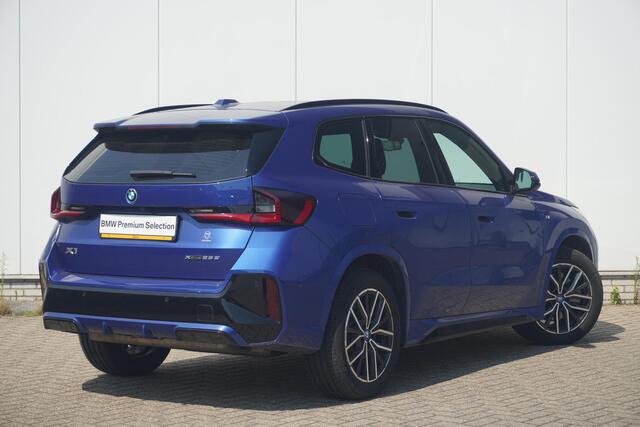 BMW X1 xDrive25e M Sport | Trekhaak | Stoelverwarming | Comfort Access | Adaptieve LED koplampen