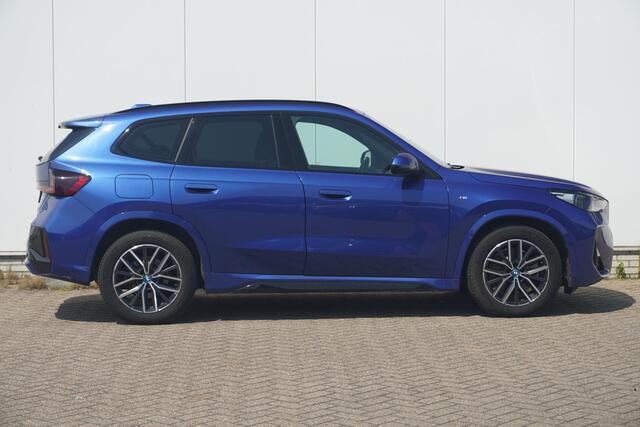 BMW X1 xDrive25e M Sport | Trekhaak | Stoelverwarming | Comfort Access | Adaptieve LED koplampen