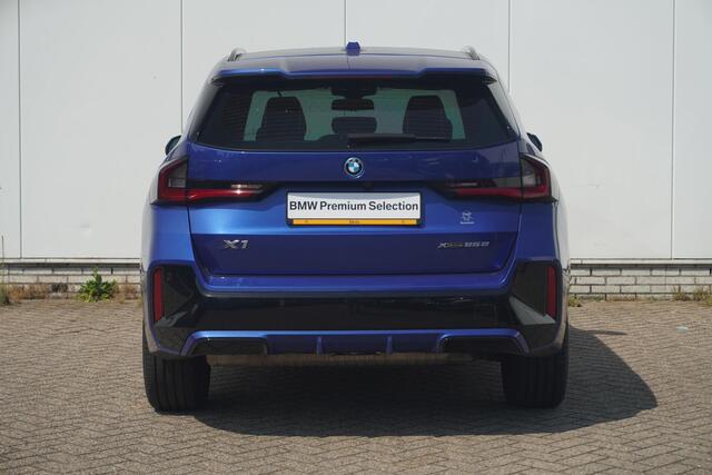 BMW X1 xDrive25e M Sport | Trekhaak | Stoelverwarming | Comfort Access | Adaptieve LED koplampen