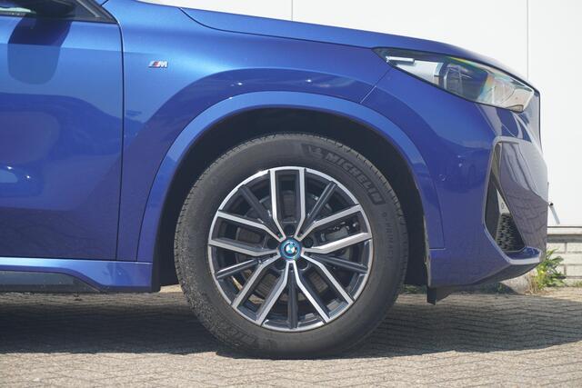 BMW X1 xDrive25e M Sport | Trekhaak | Stoelverwarming | Comfort Access | Adaptieve LED koplampen