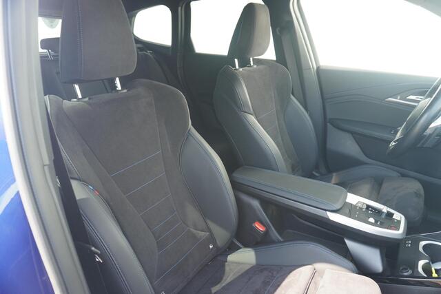 BMW X1 xDrive25e M Sport | Trekhaak | Stoelverwarming | Comfort Access | Adaptieve LED koplampen