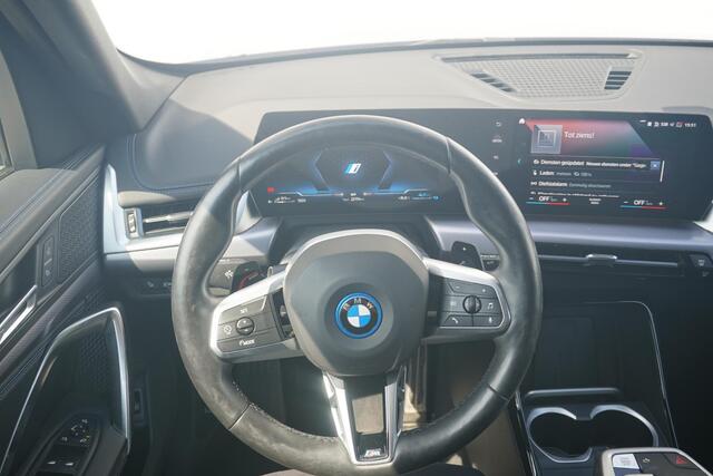 BMW X1 xDrive25e M Sport | Trekhaak | Stoelverwarming | Comfort Access | Adaptieve LED koplampen