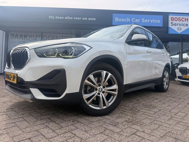 BMW X1 sDrive18i Executive Edition | Navi | PDC