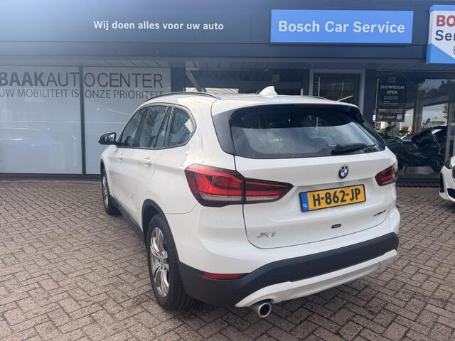 BMW X1 sDrive18i Executive Edition | Navi | PDC