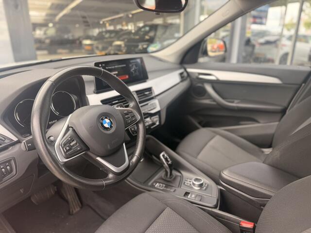 BMW X1 sDrive18i Executive Edition | Navi | PDC