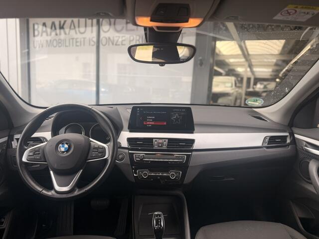 BMW X1 sDrive18i Executive Edition | Navi | PDC
