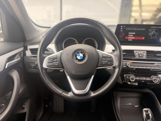 BMW X1 sDrive18i Executive Edition | Navi | PDC