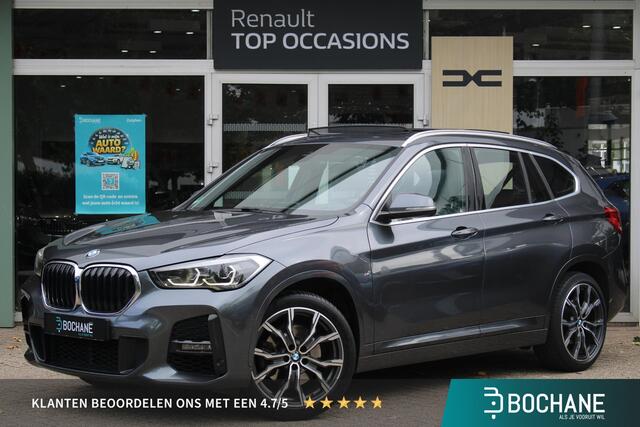 BMW X1 sDrive20i High Executive Edition | Panoramadak | Head Up Display | Trekhaak