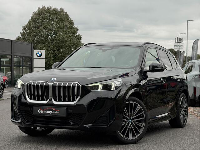 BMW X1 xDrive30e M-Zetels Pano H&K-Audio Led 20-Inch Drive-A-Pro Keyless Tr.Haak VOL!