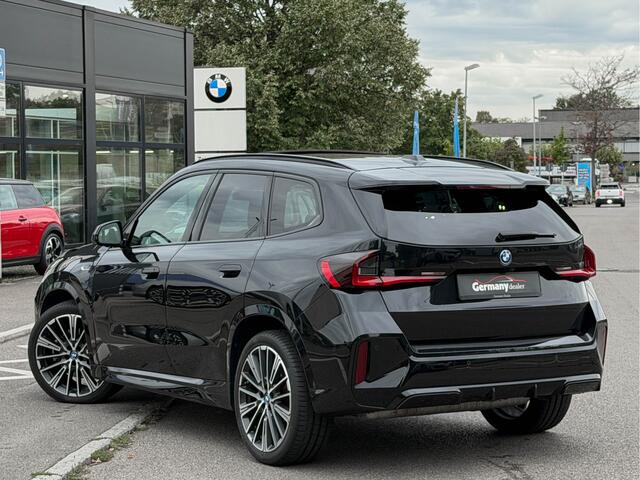 BMW X1 xDrive30e M-Zetels Pano H&K-Audio Led 20-Inch Drive-A-Pro Keyless Tr.Haak VOL!